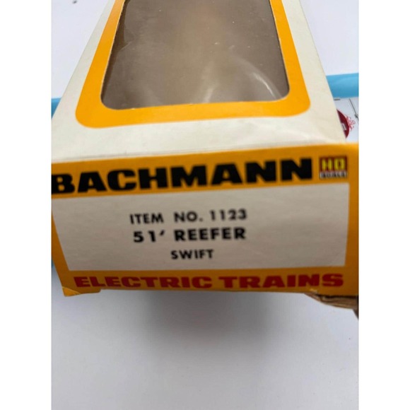 HO Scale Rolling Stock Add-On Lot – AS IS - Picture 3 of 14